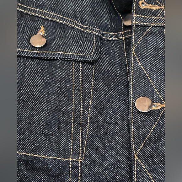 Denim Jacket - Picture 3 of 3